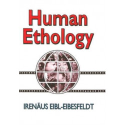 Human Ethology