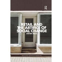 Retail and the Artifice of Social Change