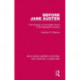 Before Jane Austen: The Shaping of the English Novel in the Eighteenth Century