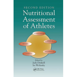 Nutritional Assessment of Athletes