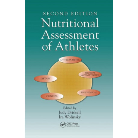 Nutritional Assessment of Athletes