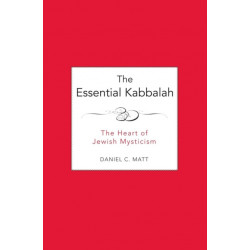 The Essential Kabbalah