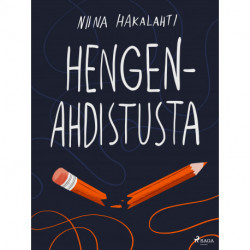 Hengenahdistusta