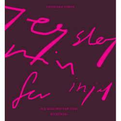 Jeg slog min far ihjel