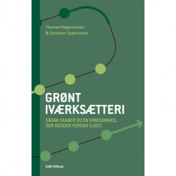 Grønt iværksætteri