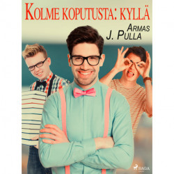 Kolme koputusta: kyllä