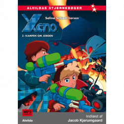 Xeno 3: Kampen om Jorden