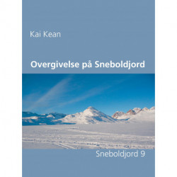 Overgivelse på Sneboldjord: Sneboldjord 9