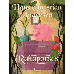 Rahaporsas