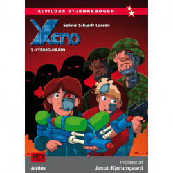 Xeno 2: Cyborg-hæren