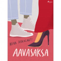 Aavasaksa