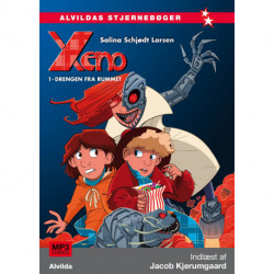 Xeno 1: Drengen fra rummet
