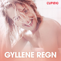 Gyllene regn