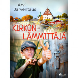 Kirkonlämmittäjä