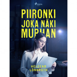 Piironki, joka näki murhan