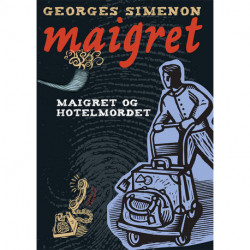 Maigret og hotelmordet