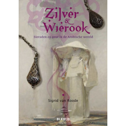 Silver and Frankincense: Scent and Personal Adornment in the Arab World