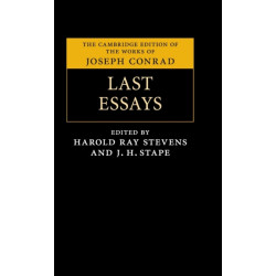 Last Essays