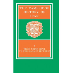 The Cambridge History of Iran