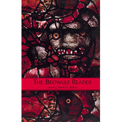 The Beowulf Reader: Basic Readings