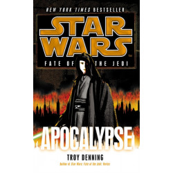 Star Wars: Fate of the Jedi: Apocalypse