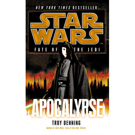 Star Wars: Fate of the Jedi: Apocalypse