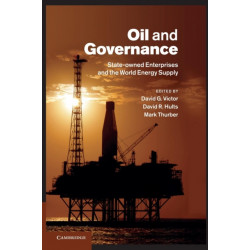 Oil and Governance: State-Owned Enterprises and the World Energy Supply