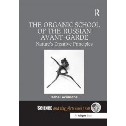 The Organic School of the Russian Avant-Garde: Nature's Creative Principles