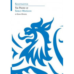 The Poetry of Sorley MacLean: (Scotnotes Study Guides)