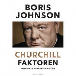 Churchill-faktoren