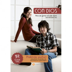 Con Dios Praktiske øvelser