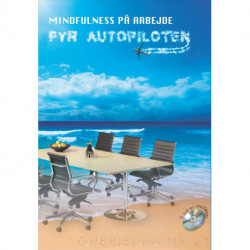 Mindfulness på arbejde