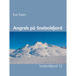 Angreb på Sneboldjord: Sneboldjord 12