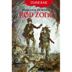 Zonerne (1) Rød Zone
