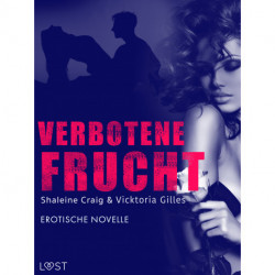 Verbotene Frucht - Erotische Novelle