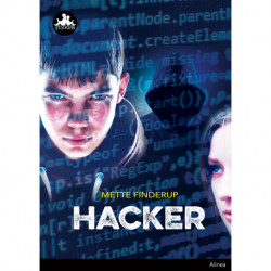 Hacker, Sort Læseklub