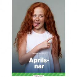 Aprilsnar, Grøn Fagklub