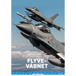 Flyvevåbnet, Blå Fagklub