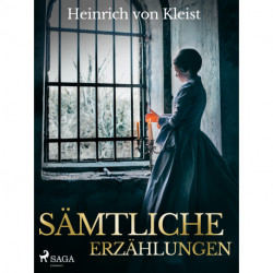 Sämtliche Erzählungen