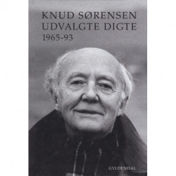 Udvalgte digte 1965-93