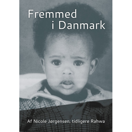 Fremmed i Danmark