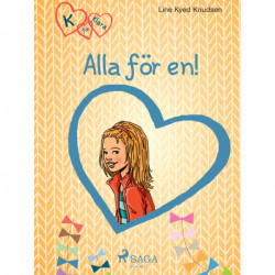 K för Klara 5 – Alla för en