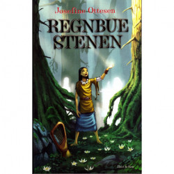 Regnbuestenen: Lydbog