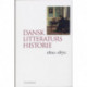 Dansk litteraturs historie: Bind 2
