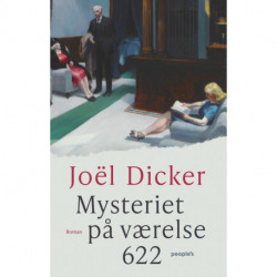 Mysteriet på værelse 622