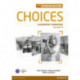 Choices Russia Elementary Workbook & Audio CD Pack