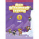 Our Discovery Island American Edition DVD 5