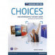 Choices Russia Pre-Intermediate Teacher's Book & DVD Multi-ROM Pack