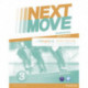 Next Move 3 MyEnglishLab & Workbook Benelux Pack