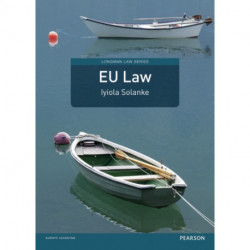 EU Law MyLawChamber Pack